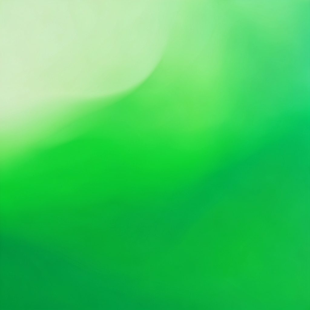 A green-toned abstract badge representing Union Bank of India.
